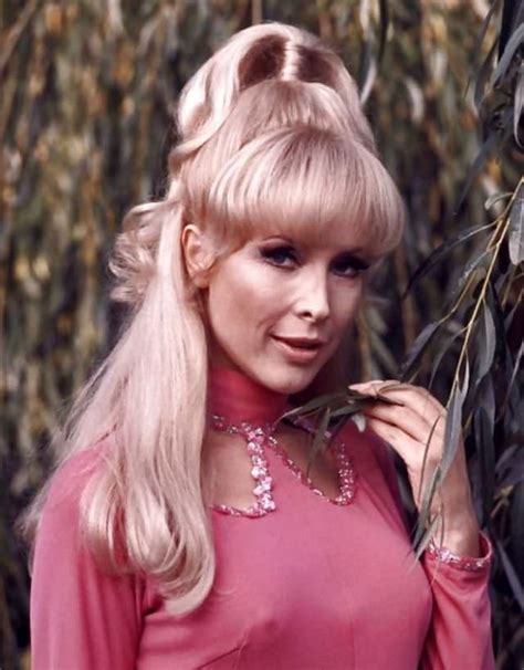 barbara eden fake porn|Barbara Eden